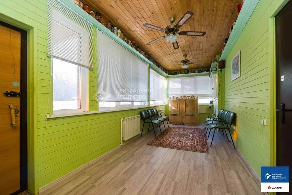 Продажа дома, Малые Гулынки, Спасский район, ул. Иконинская - Фото 8