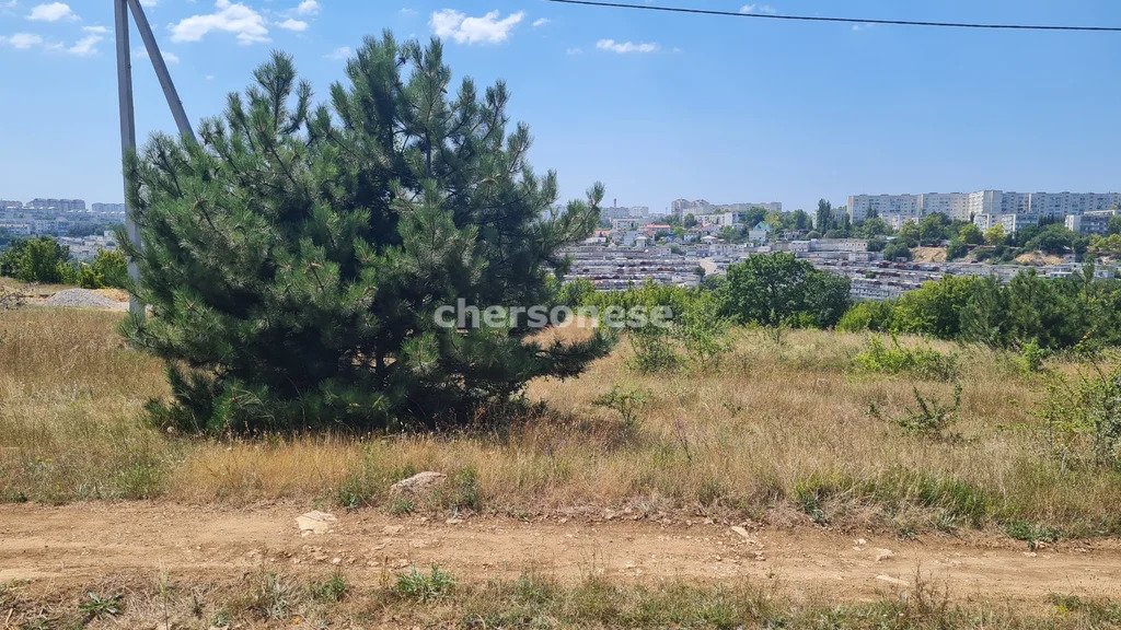 Продажа участка, Севастополь, улица Архитектора Баглея - Фото 3
