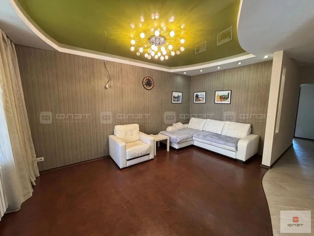 Продажа квартиры, Казань, пр-кт. Альберта Камалеева - Фото 2