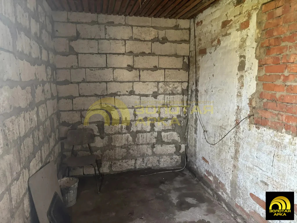 Продажа дома, Анастасиевская, Славянский район, ул. Октябрьская - Фото 18