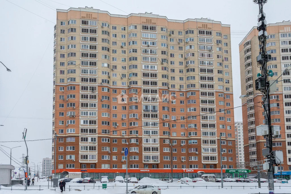Москва, Рождественская улица, д.29, 2-комнатная квартира на продажу - Фото 31