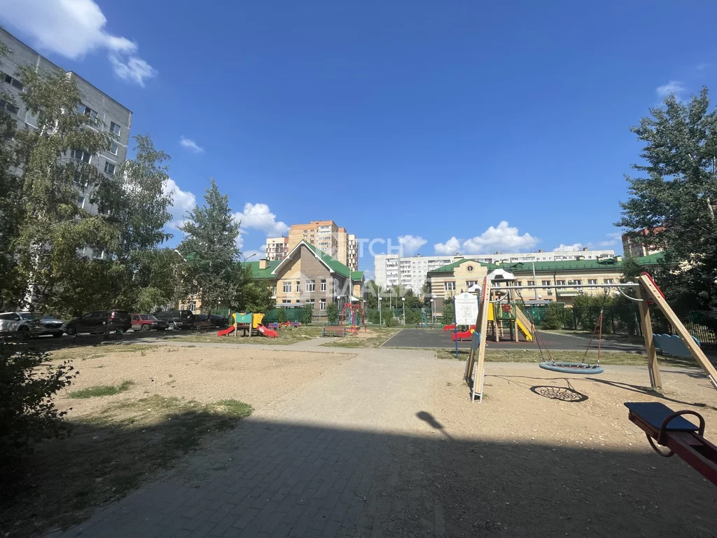 Городской округ Щёлково, Щёлково, Заречная улица, д.5, 1-комнатная . - Фото 8