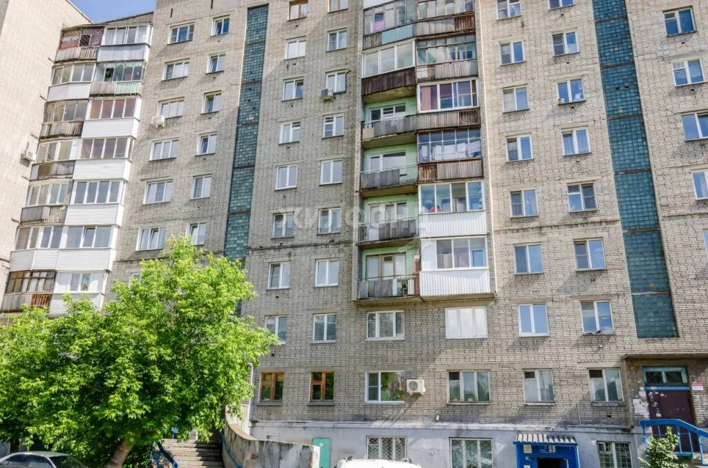 Продажа квартиры, Новосибирск, ул. Челюскинцев - Фото 5