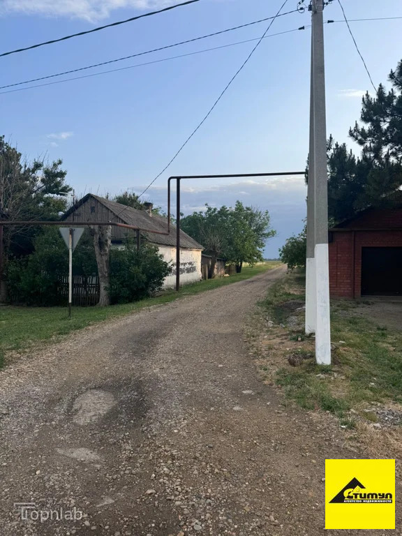 Продажа участка, Кухаривка, Ейский район - Фото 3