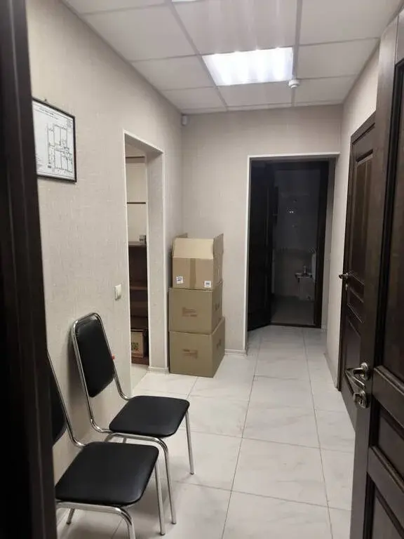 Нежилое помещение 129,8 м2 с отдельным входом в жилом доме - Фото 13