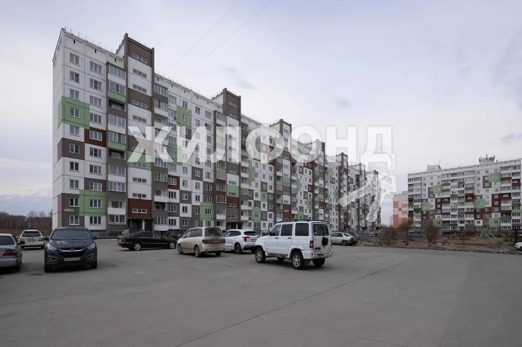Продажа квартиры, Новосибирск, ул. Титова - Фото 18