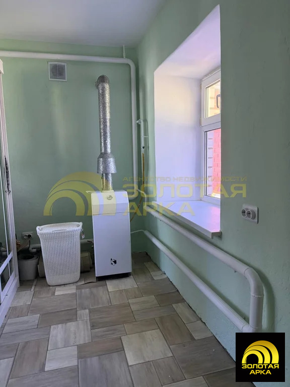 Продажа дома, Тамань, Темрюкский район, ул. Лебедева - Фото 15