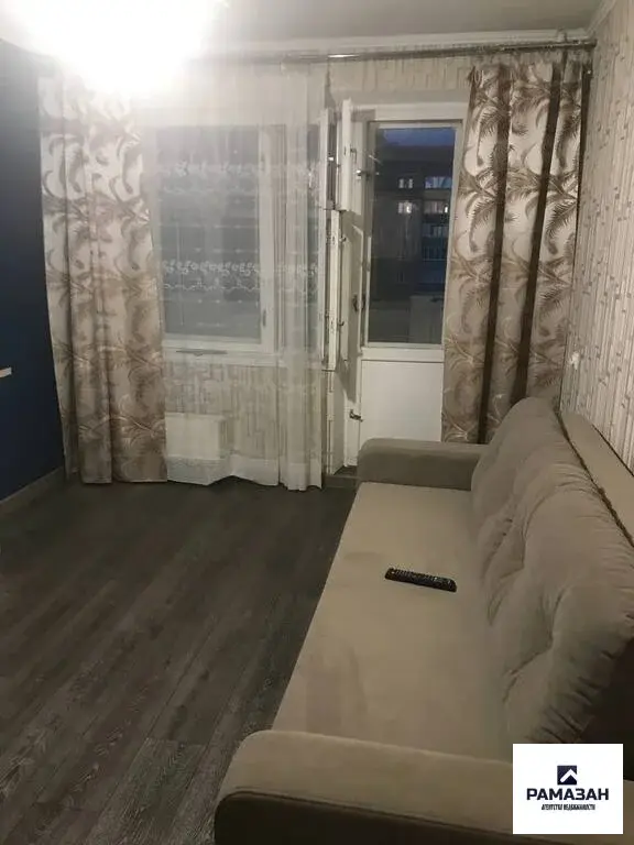 1-ком квартира ул.Фатыха Амирхана, д. 95 - Фото 7