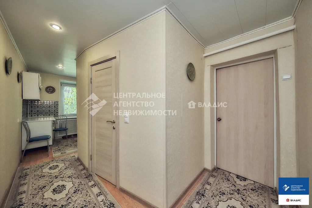 Продажа квартиры, Рязань, ул. МОГЭС - Фото 7