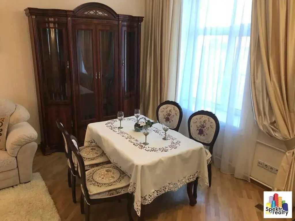 Квартира на улице Тверская - Фото 6