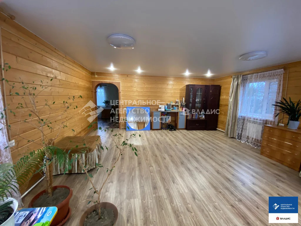 Продажа дома, Касимов, Касимовский район, Московская улица - Фото 5