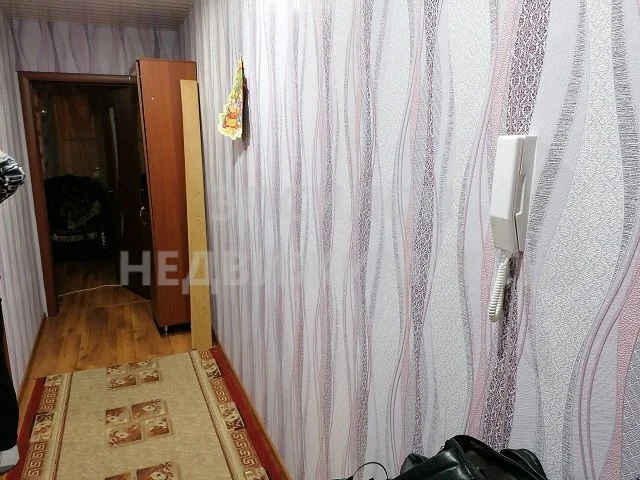 2-к. квартира, 47,5 м, 3/5 эт. - Фото 0