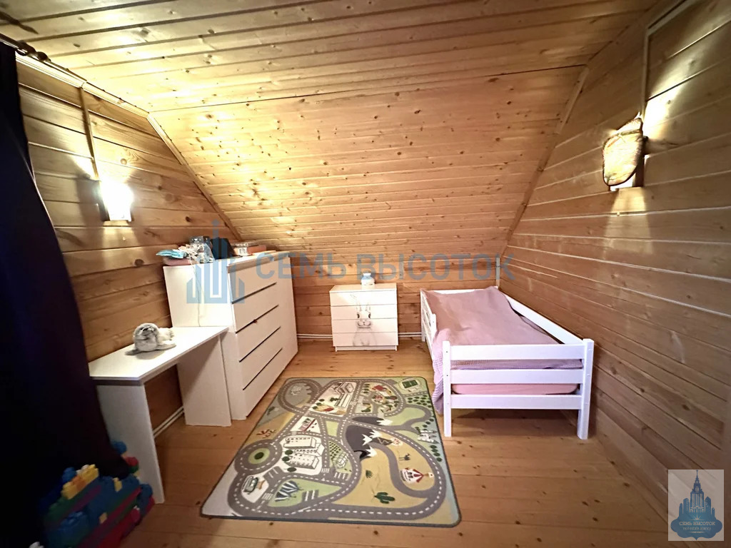 Продажа дома, Ступино, Дмитровский район, 11 - Фото 32