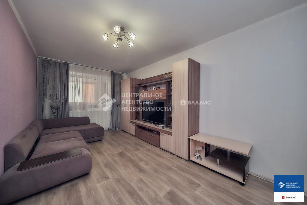 Продажа квартиры, Рязань, ул. Вишневая - Фото 4