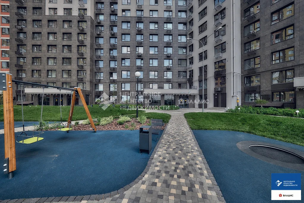 Продажа квартиры, Рязань, улица Александра Полина - Фото 7