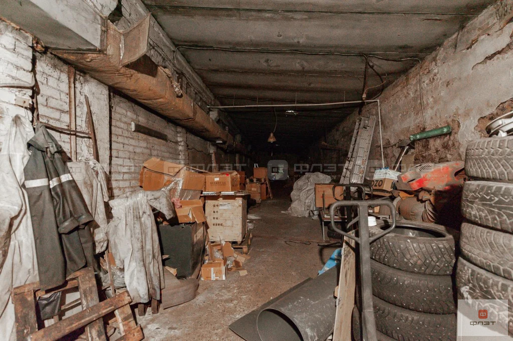 Продажа ПСН, Казань, ул. Зеленая (Кадышево) - Фото 4