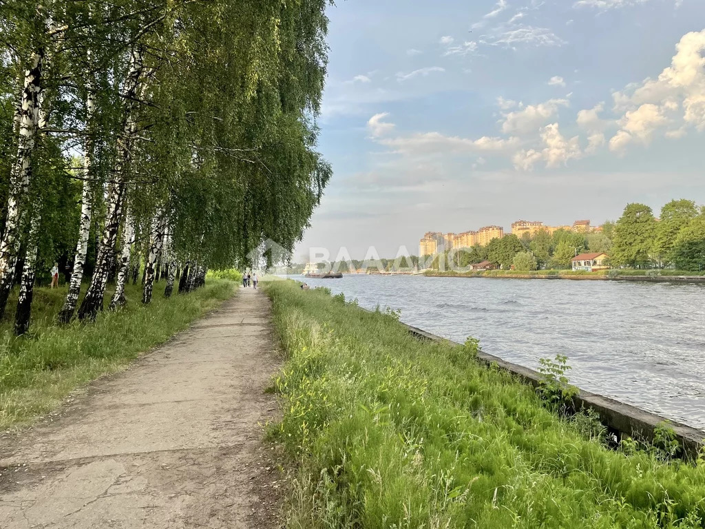 Городской округ Долгопрудный, Долгопрудный, Новое шоссе, д.10, . - Фото 23