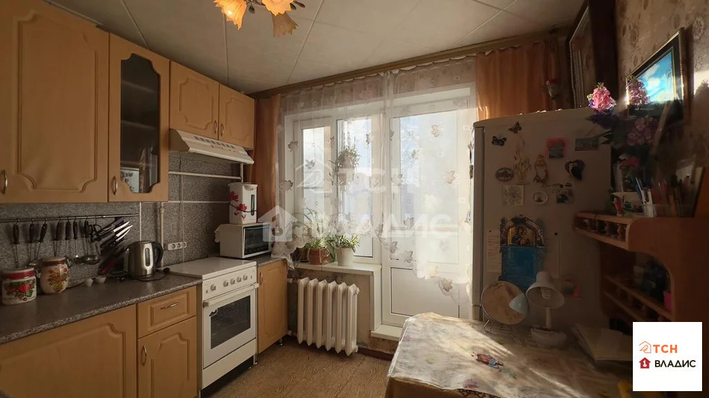 Продажа квартиры, Нововоронино, Пушкинский район, 40 - Фото 19