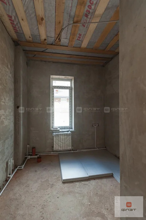 Продажа дома, Усады, Высокогорский район, ул. Солнечная - Фото 16