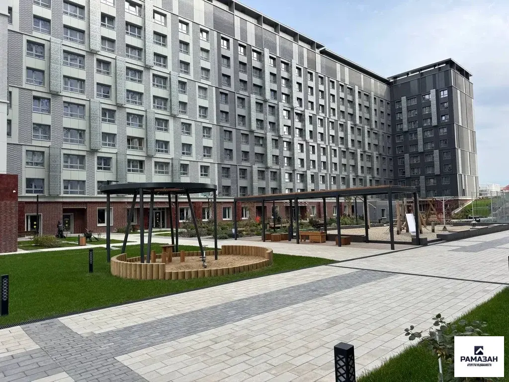 1-ком квартира ул.Петра Полушкина, д. 1 - Фото 10