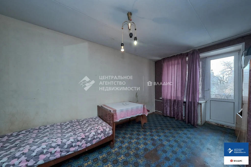 Продажа квартиры, Рязань, ул. Яхонтова - Фото 4