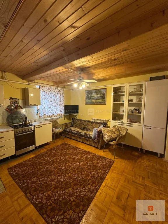 Продажа дома, Малые Кабаны, Лаишевский район, ул. Луговая - Фото 2