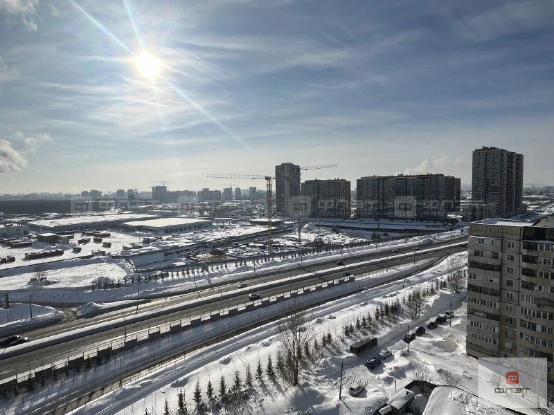 Продажа квартиры, Казань, Победы пр-кт. - Фото 11