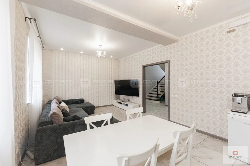 Продажа дома, Казань, ул. Жемчужная (Салмачи) - Фото 6