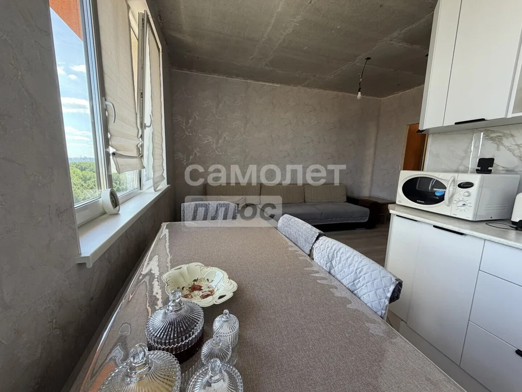 Продажа квартиры, Петровский, Ленинский район, Маршала Полубоярова ул. - Фото 2