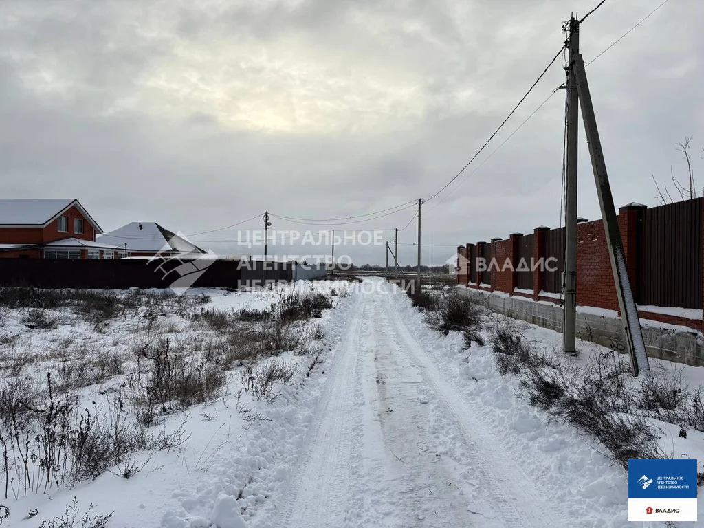 Продажа дома, Агро-Пустынь, Рязанский район, Светлая улица - Фото 14