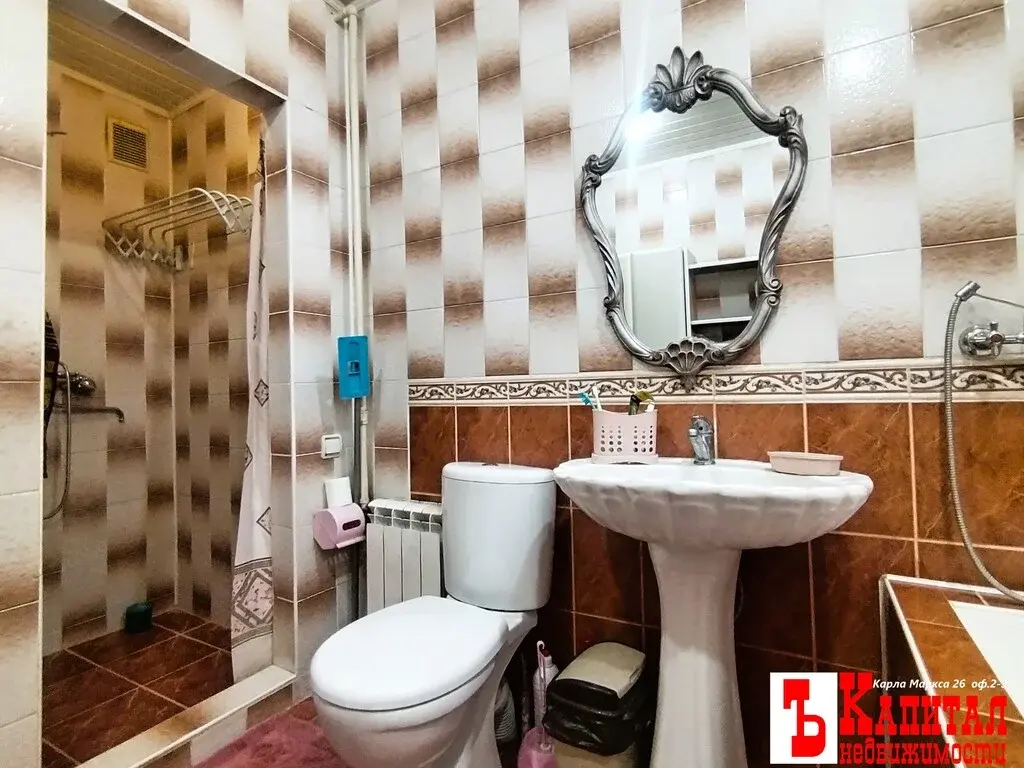 Продажа дома в Советском районе г. Гомеля - Фото 11