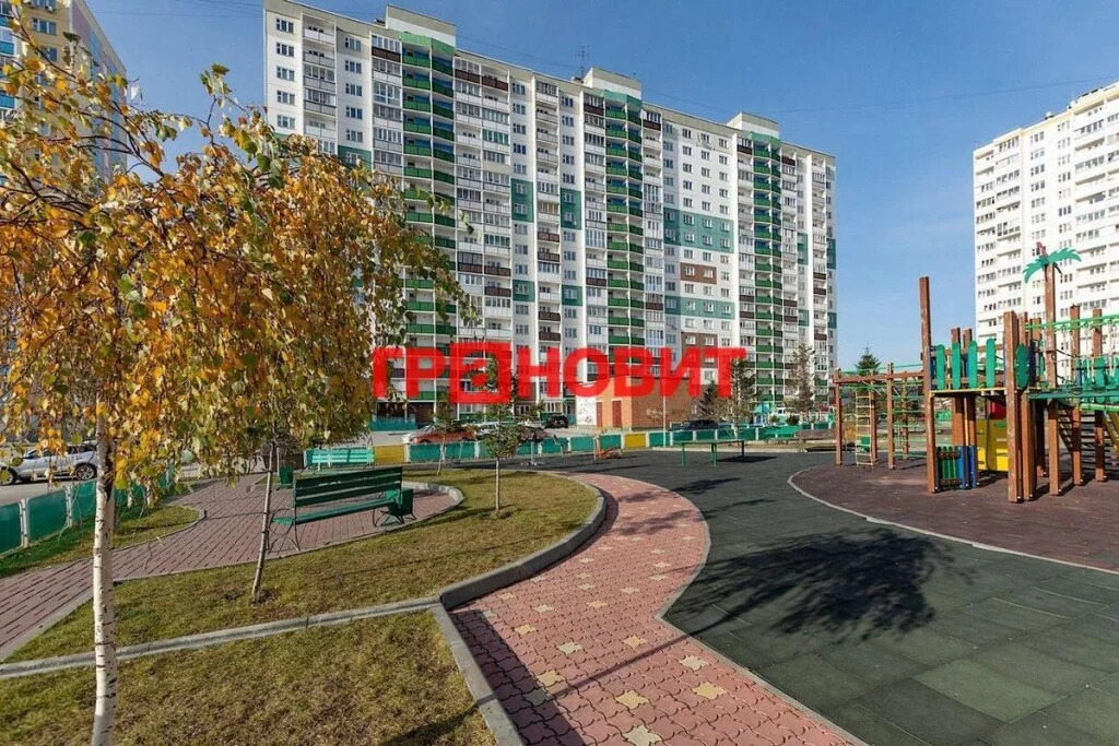 Продажа квартиры, Новосибирск, ул. Фадеева - Фото 17