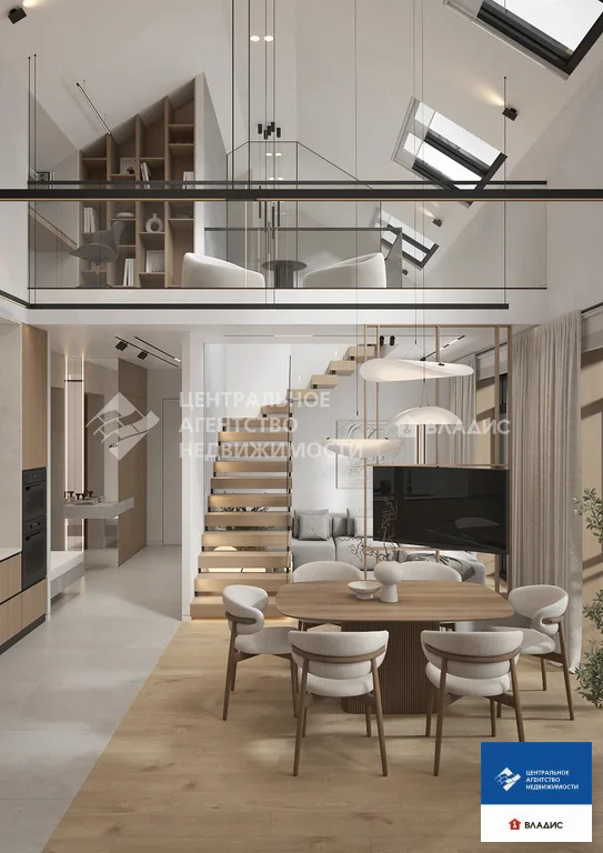 Продажа квартиры в новостройке, Поляны, Рязанский район - Фото 16