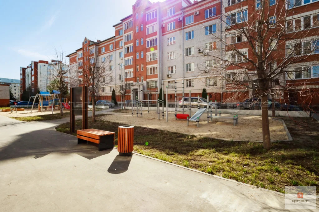 Продажа квартиры, Казань, ул. Галиаскара Камала - Фото 20
