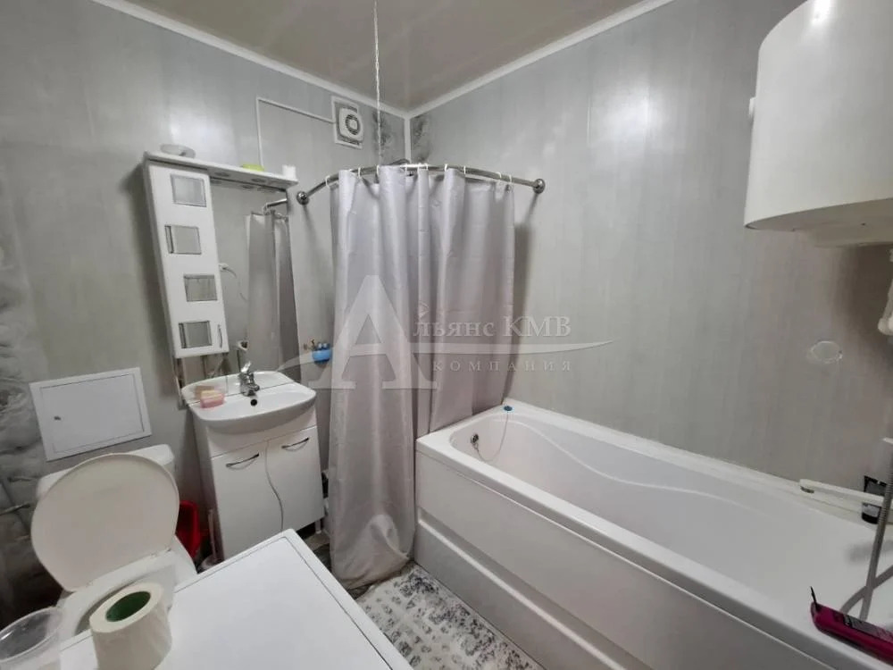 Продажа квартиры, Зеленокумск, Советский район, ул. 50 лет Октября - Фото 15