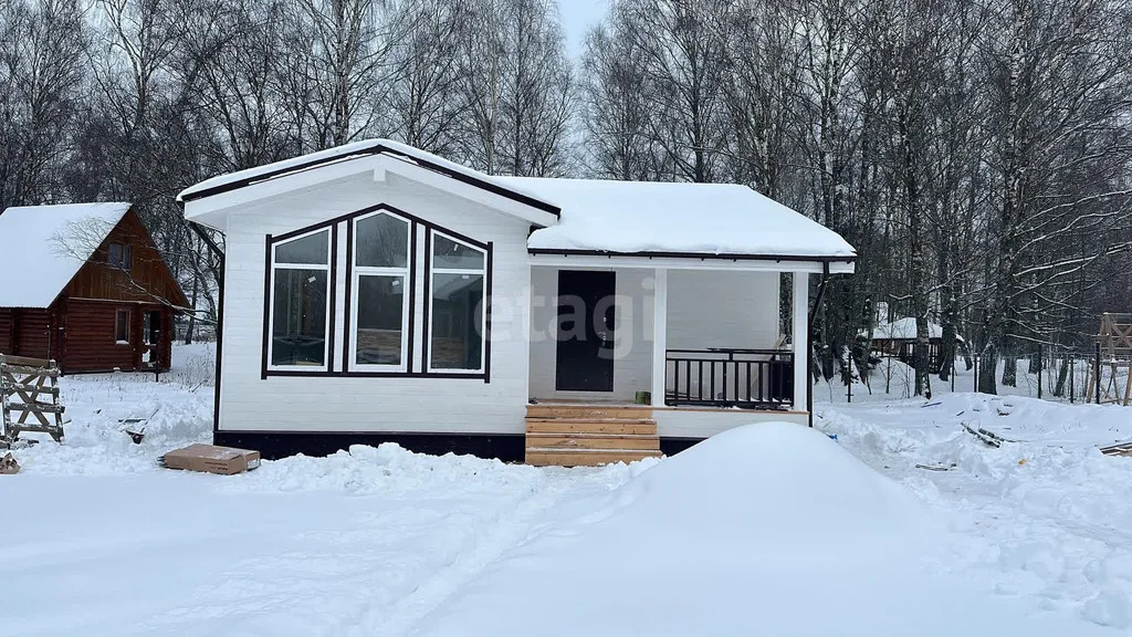 Продажа участка, Волоколамск, Волоколамский район, ул. Березовая - Фото 8