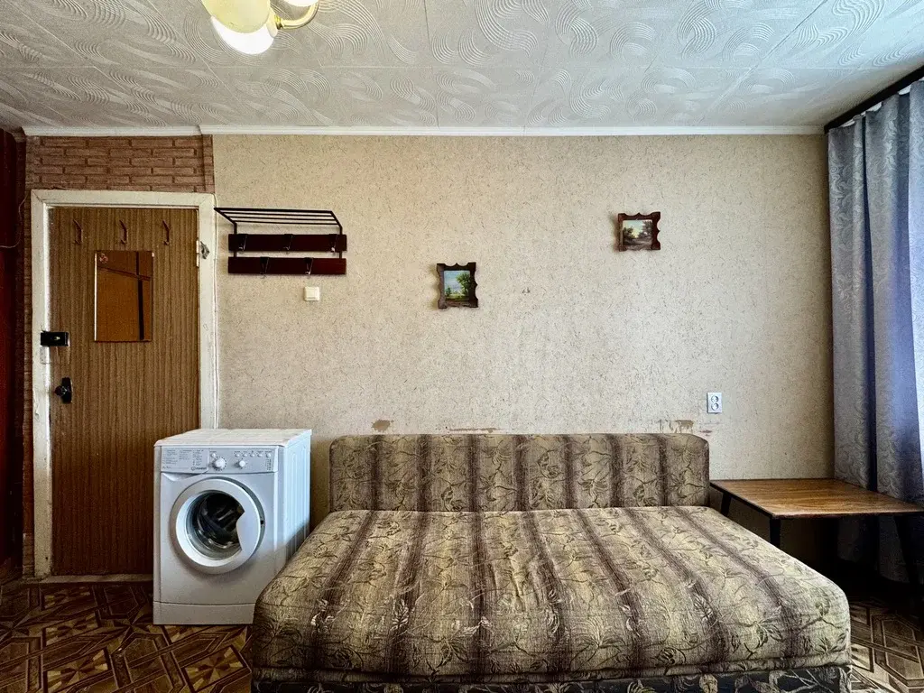 Студия ул.Курчатова, дом 43 - Фото 3