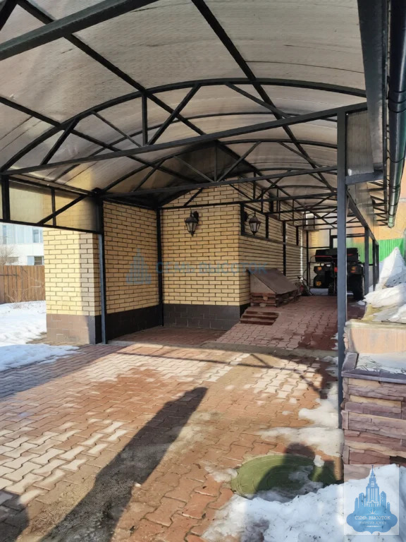 Продажа дома, Домодедово, Домодедово г. о., 1 - Фото 5