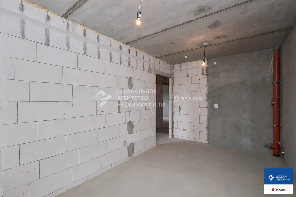 Продажа квартиры, Рязань, Семчинская улица - Фото 11