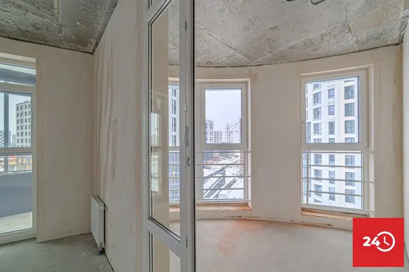 В продаже Евро 2к квартира с большой кухней-гостиной ЖК Лейк Таун - Фото 20