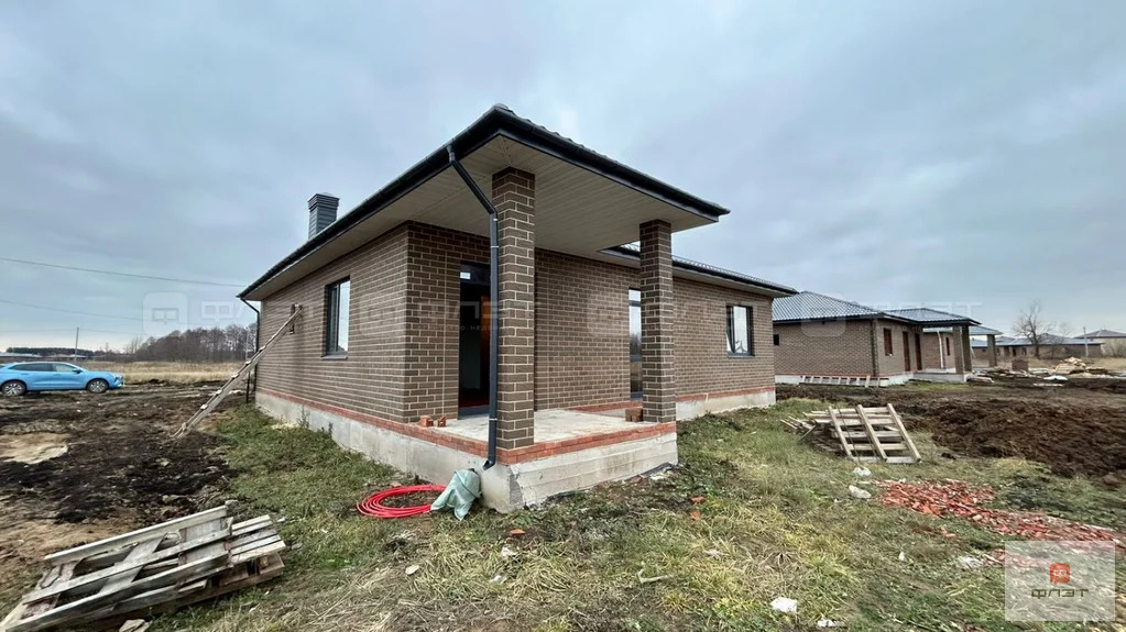 Продажа дома, Лаишевский район, ул. Сельская - Фото 2