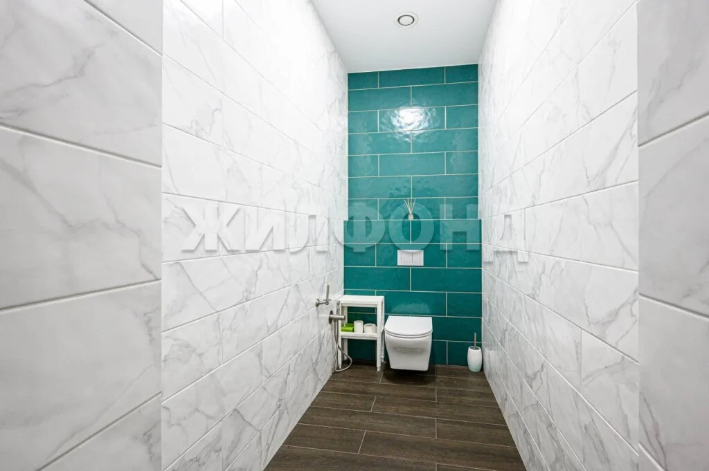 Продажа дома, Приобский, Новосибирский район - Фото 22