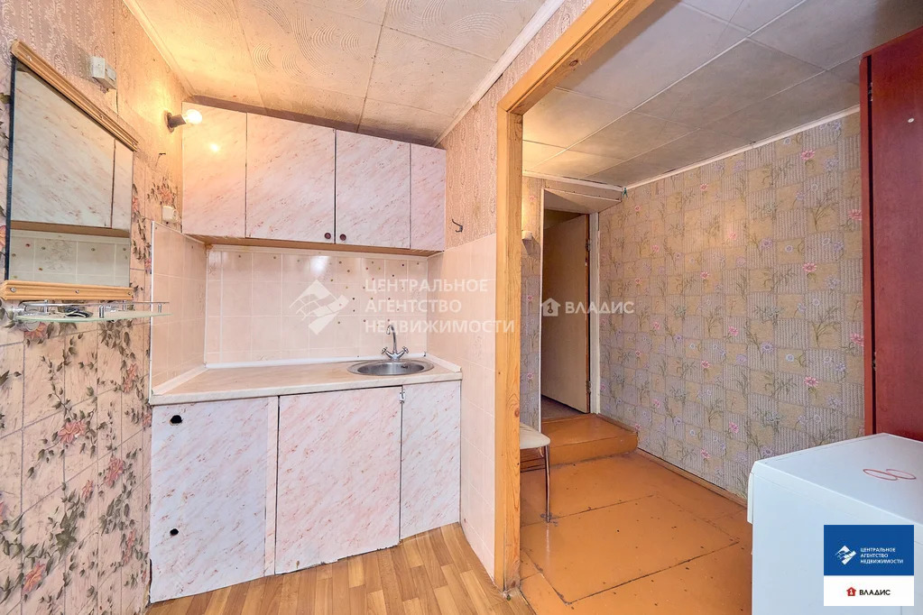 Продажа дома, Рязань, ул. Дягилевская - Фото 11