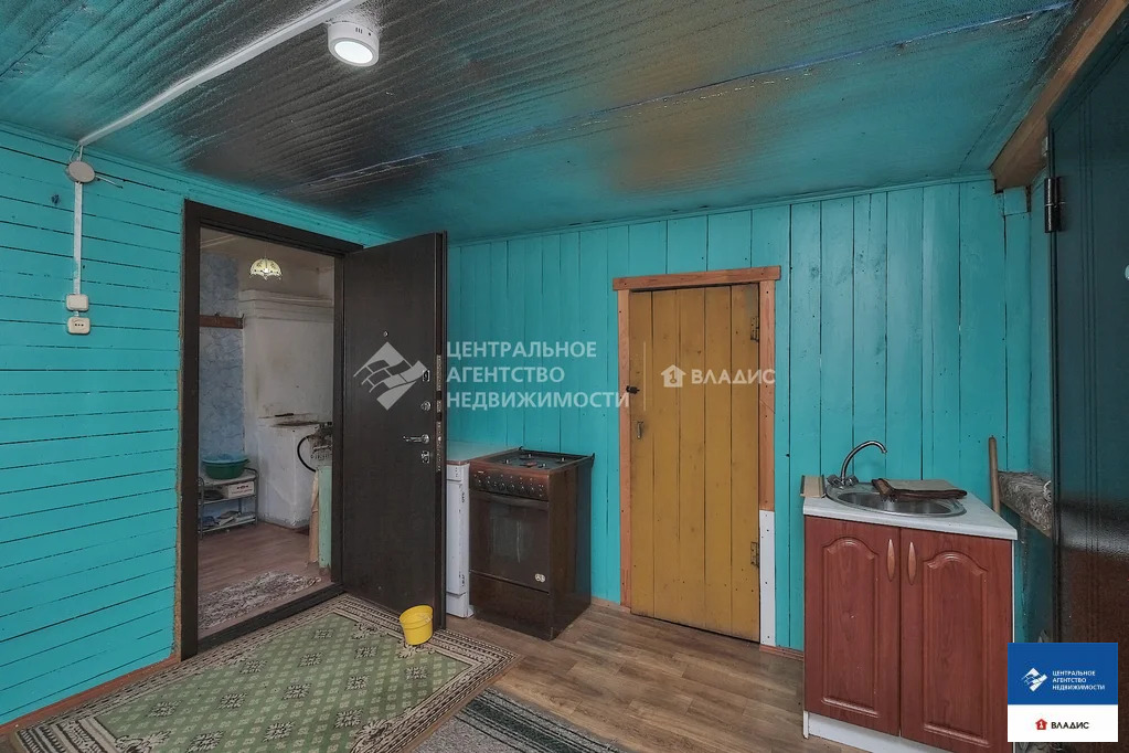 Продажа дома, завода Ветзоотехника, Рыбновский район - Фото 3