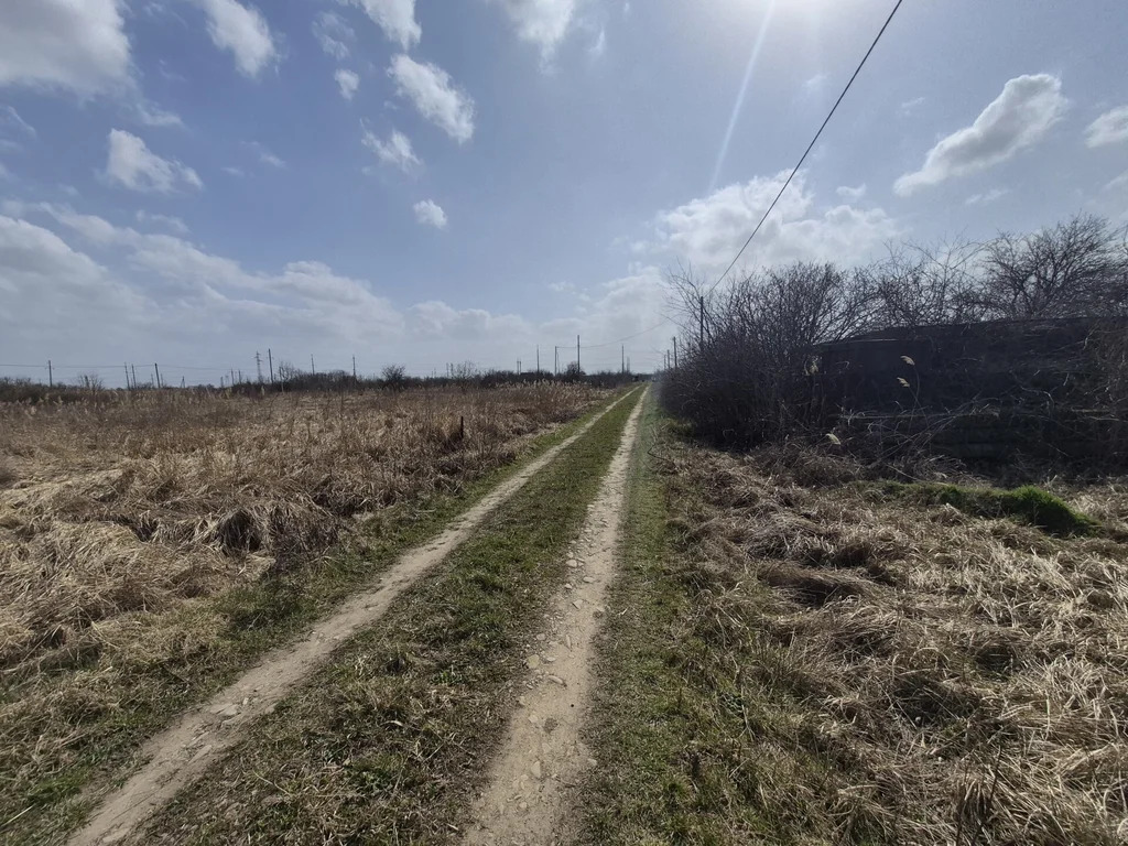 Продажа участка, Афипский, Северский район - Фото 5