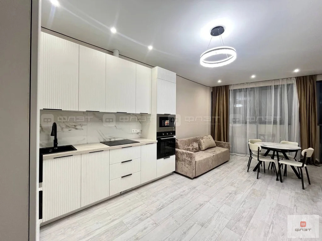 Продажа квартиры, Казань, ул. Танковая - Фото 2