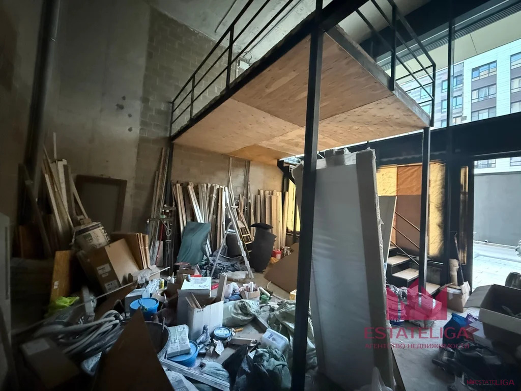 Аренда ПСН, 1-й Котляковский переулок - Фото 5