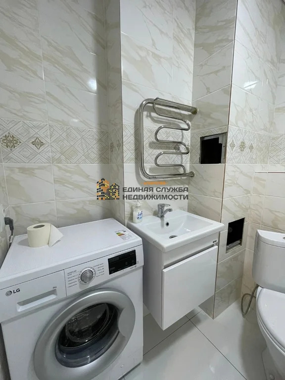 Аренда квартиры, Уфа, ул. Владивостокская - Фото 13