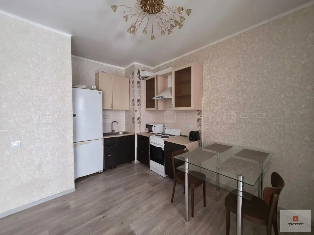 Продажа квартиры, Казань, ул. Нигматуллина - Фото 1