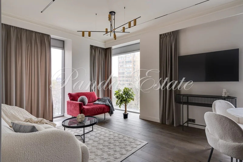 ЖК Энитео (ном. объекта: 9612) - Фото 8